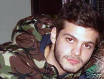 Omicidio del Riello, Sabato Battaglia