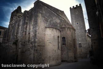 Tarquinia