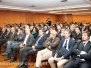 Un anno di Zingaretti  in regione