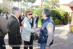 Battistoni da Zingaretti