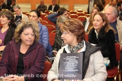 Zingaretti a Viterbo