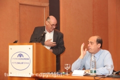 Zingaretti a Viterbo