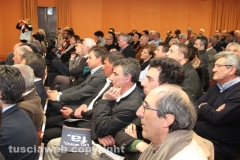 Zingaretti a Viterbo