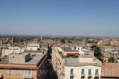 134-Viterbo vista dalla cima della macchina