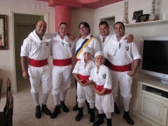 145-Facchini si nasce- La famiglia Laezza