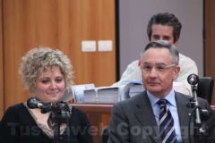 15-Processo di Gradoli-Luciano Garofolo con Elena Pilli