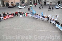 163-Manifestazione per il carcere di Mammagialla