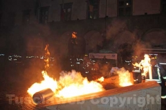 182-I vigili del fuoco festeggiano santa Barbara