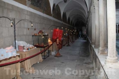 188-Cento presepi in mostra alla Quercia