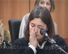 21- Processo di Gradoli - Le lacrime di Ala