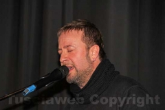 2-Masini in concerto al carcere di Mammagialla