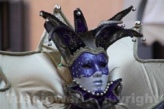 23-E\' carnevale