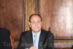 25-Il presidente del senato Schifani a Viterbo