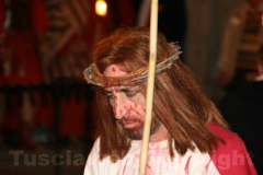 38-Processione del Cristo morto a Bagnaia