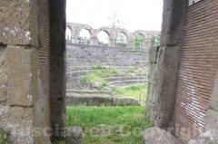 39- Ferento nell\'abbandono