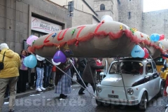 5-Befana - La calza più lunga
