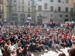 59-Tornano in piazza gli studenti