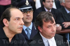 67-Processo di Gradoli - Esposito condannato