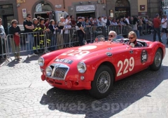 69 Passa la Mille Miglia