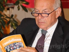 70-Fausto Bertinotti a Viterbo