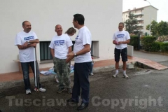 90-Parte il movimento Viterbo pulita