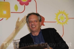 95-Peter Gomez a Caffeina