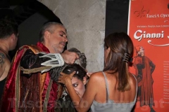 Il Tuscia operafestival apre con un fantastico Antoniozzi