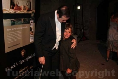 Il Tuscia operafestival apre con un fantastico Antoniozzi