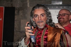 Il Tuscia operafestival apre con un fantastico Antoniozzi