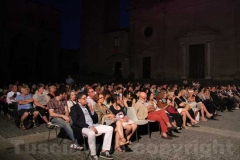 Il Tuscia operafestival apre con un fantastico Antoniozzi