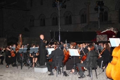 Il Tuscia operafestival apre con un fantastico Antoniozzi