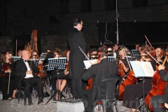 Il Tuscia operafestival apre con un fantastico Antoniozzi