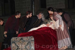 Il Tuscia operafestival apre con un fantastico Antoniozzi