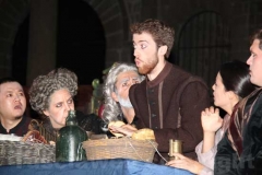 Il Tuscia operafestival apre con un fantastico Antoniozzi