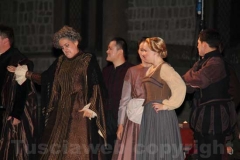 Il Tuscia operafestival apre con un fantastico Antoniozzi