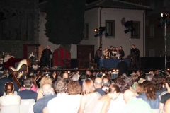 Il Tuscia operafestival apre con un fantastico Antoniozzi