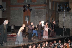 Il Tuscia operafestival apre con un fantastico Antoniozzi