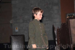 Il Tuscia operafestival apre con un fantastico Antoniozzi