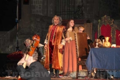 Il Tuscia operafestival apre con un fantastico Antoniozzi