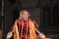 Il Tuscia operafestival apre con un fantastico Antoniozzi