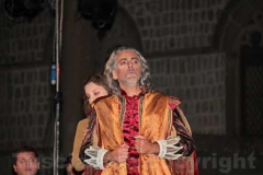 Il Tuscia operafestival apre con un fantastico Antoniozzi