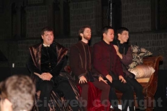 Il Tuscia operafestival apre con un fantastico Antoniozzi