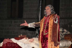 Il Tuscia operafestival apre con un fantastico Antoniozzi