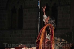 Il Tuscia operafestival apre con un fantastico Antoniozzi