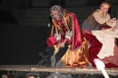 Il Tuscia operafestival apre con un fantastico Antoniozzi