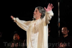 Il Tuscia operafestival apre con un fantastico Antoniozzi