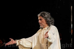 Il Tuscia operafestival apre con un fantastico Antoniozzi