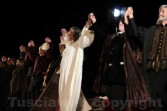 Il Tuscia operafestival apre con un fantastico Antoniozzi