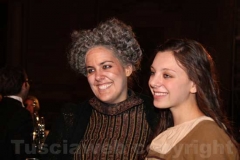 Il Tuscia operafestival apre con un fantastico Antoniozzi