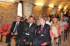 Un fantastico palazzo Papale